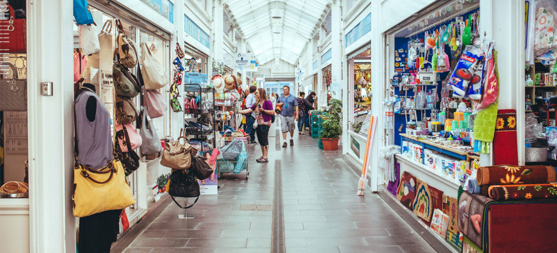 I Mercati di Roma: food e non solo