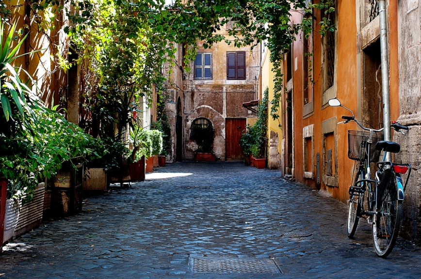 trastevere4